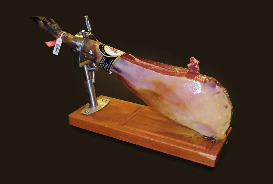 pata negra