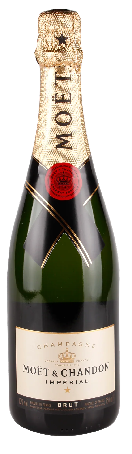 champagne brut