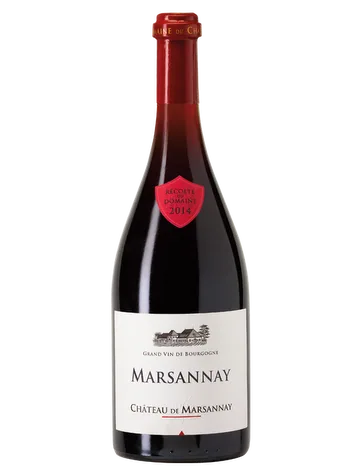 Château de Marsannay 2014