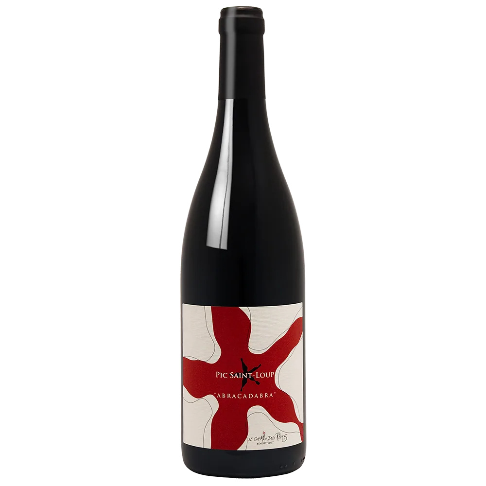 vin abracadabra 2015