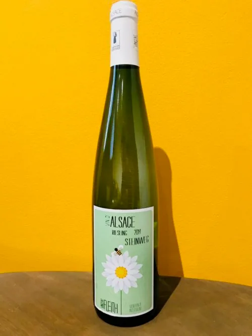 riesling steinweg