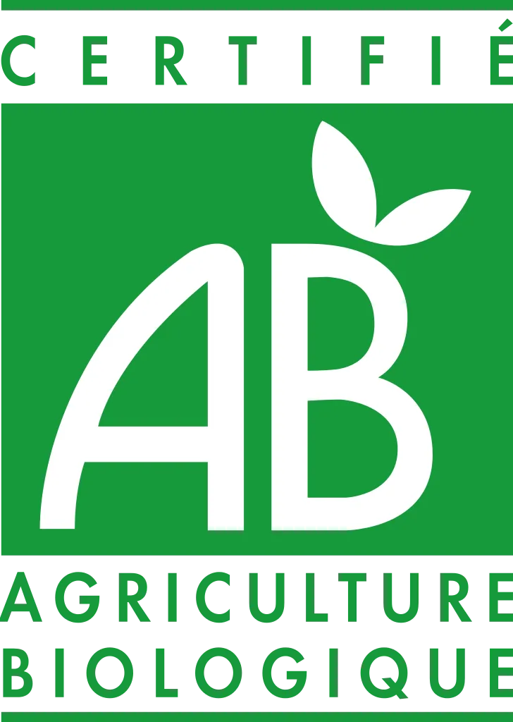 Label AB Agriculture Biologique