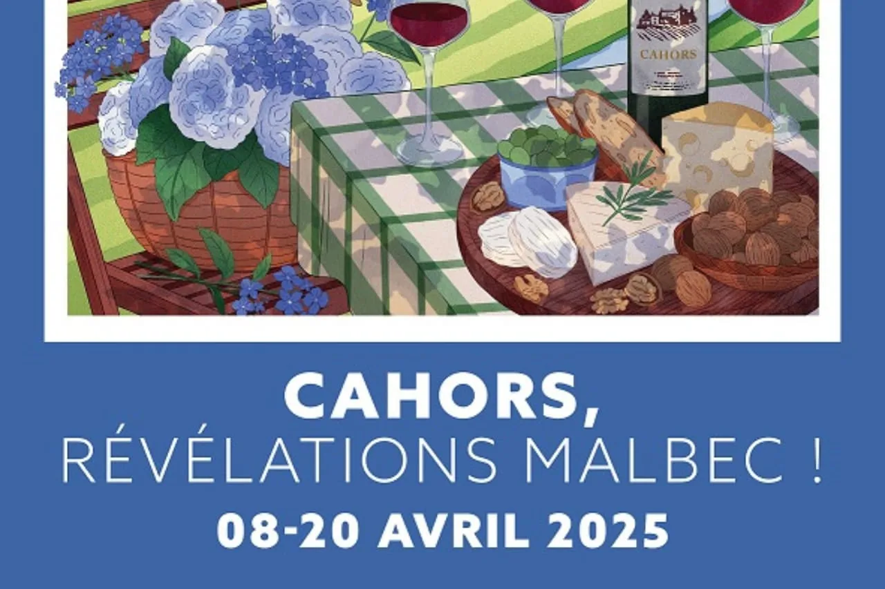 Cahors, Révélations Malbec
