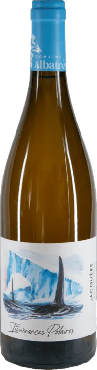Domaine des Albatros, Itinérances Polaires, Chignin Domaine des Albatros, Itinérances Polaires, Chignin