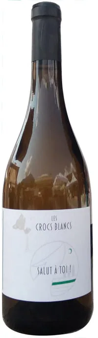 Savoie-Domaine des Crocs Blancs-Salut à toi Savoie-Domaine des Crocs Blancs-Salut à toi