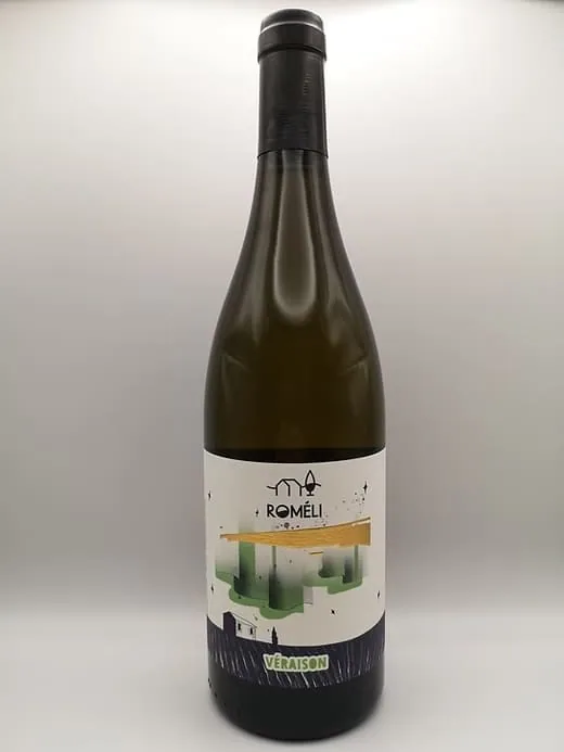Gaillac_Domaine-Roméli_Véraison_2022