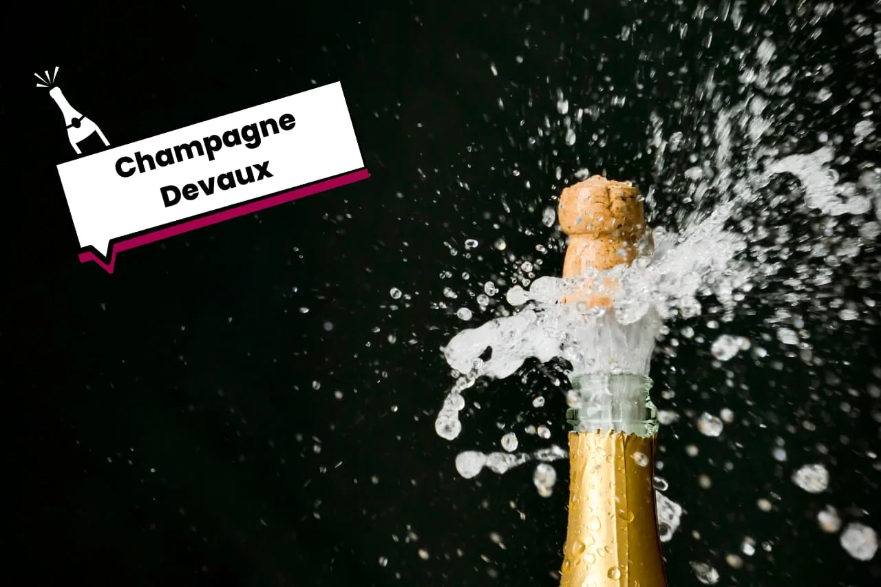 Champagne Devaux Notre Avis
