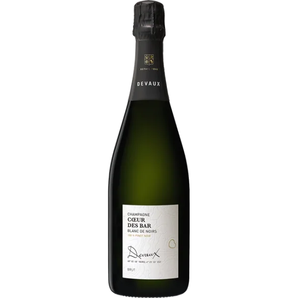 champagne-devaux-blanc-de-noirs-coeur-des-bar champagne-devaux-blanc-de-noirs-coeur-des-bar