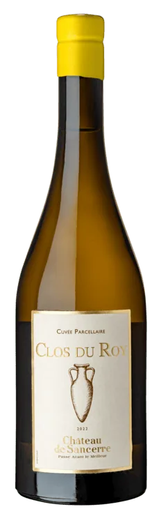 Clos du Roy Clos du Roy