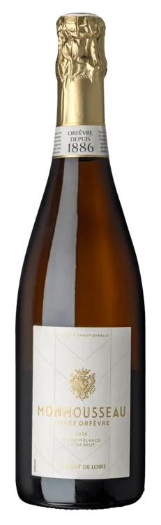 Cuvée Orfèvre Cuvée Orfèvre