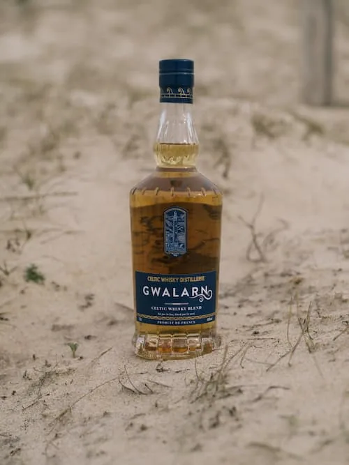 Gwalarn-sable Gwalarn-sable