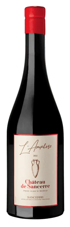 L'amphore L'amphore