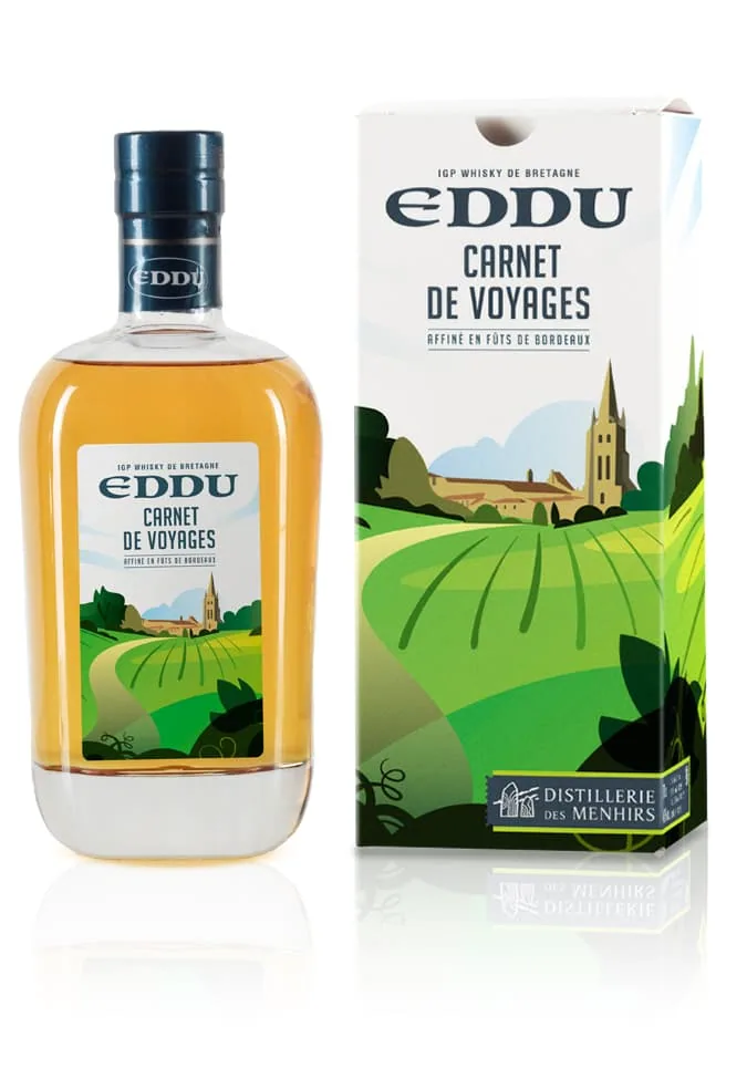 Eddu-Bordeaux Eddu-Bordeaux
