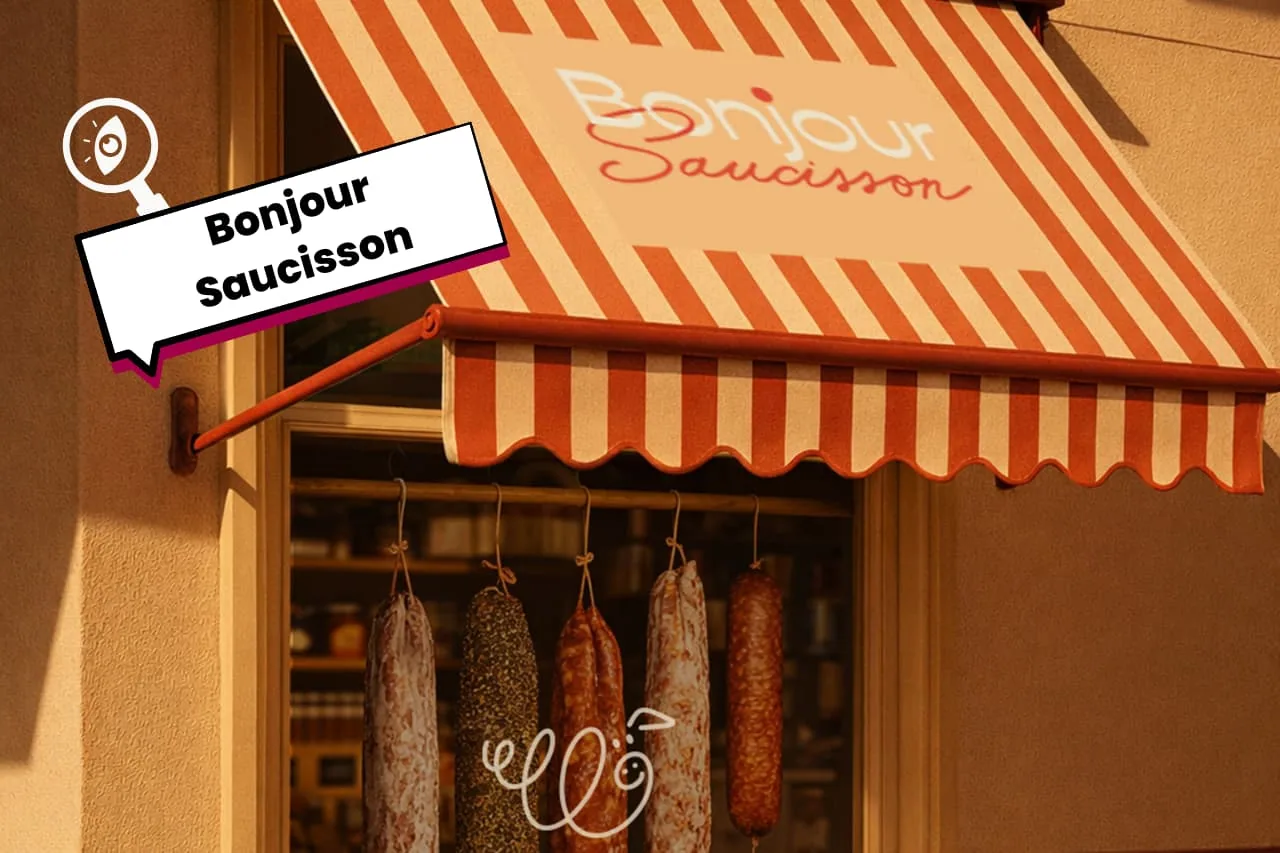 bonjour saucisson boutique