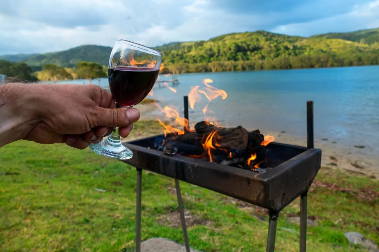 Quel vin pour un barbecue ? Mes accords par type de grillade