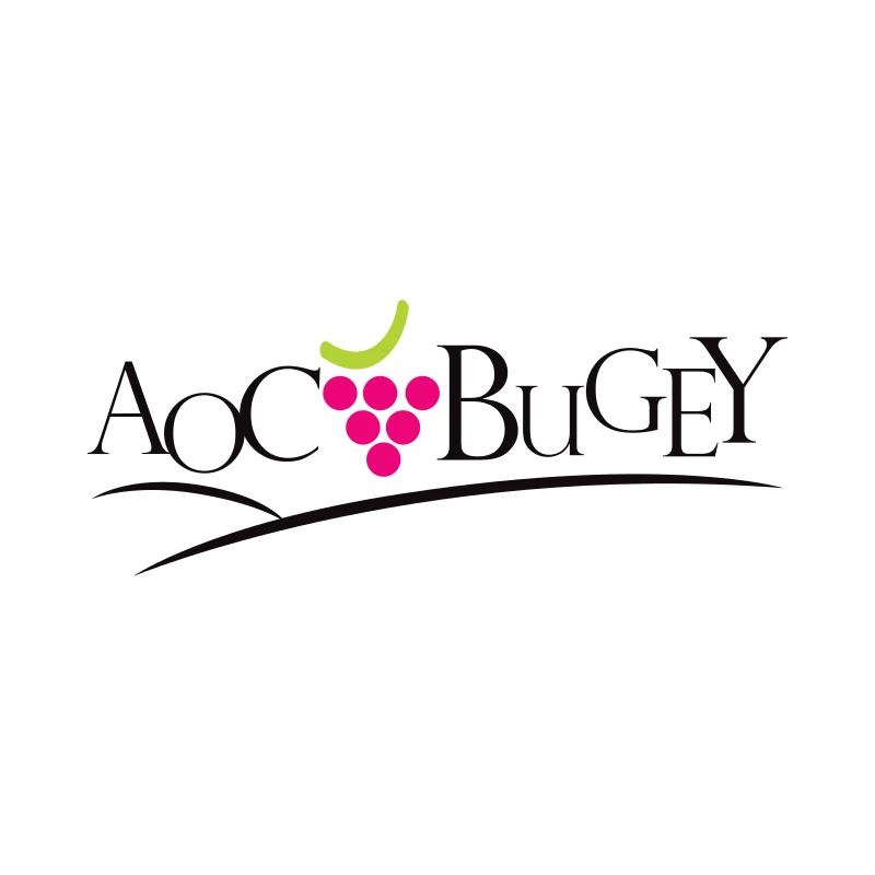 Logo de l’AOC Bugey
