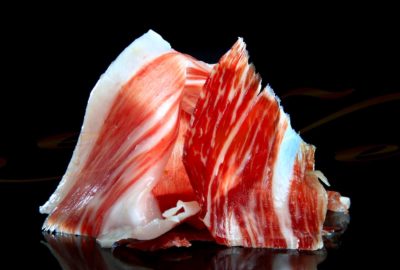 bellota pata negra