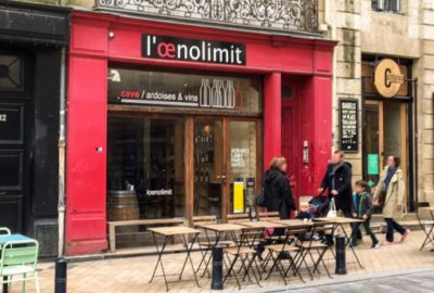 oenolimite bordeaux