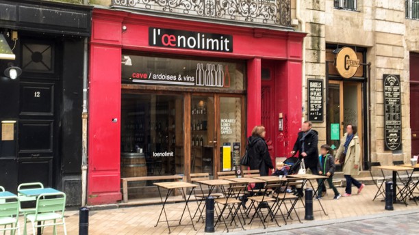 L’Oenolimit Bordeaux