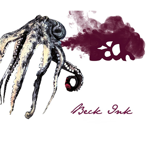 Beck Ink – Autriche