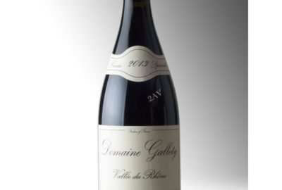 domaine gallety cuvee speciale