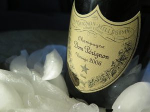 Dom pérignon 2006 