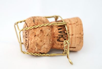 bouchon champagne
