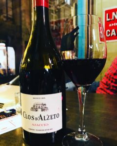 Clos d'Alzeto 2015