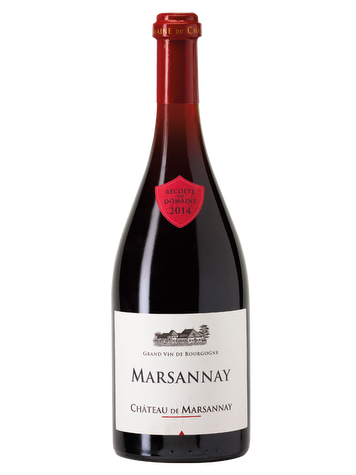 Château de Marsannay 2014