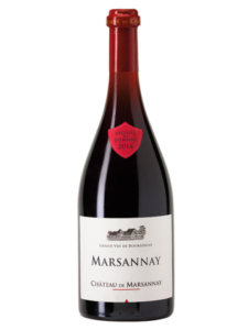 chateau de marsannay 2014