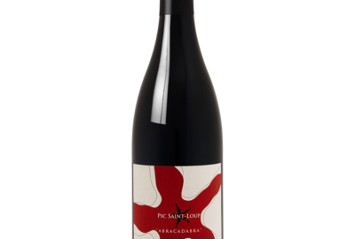 vin abracadabra 2015