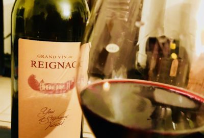 grand vin de reignac 215