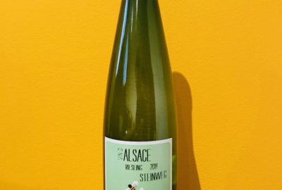 riesling steinweg