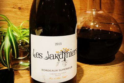 les jardiniers 2015