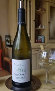 Sancerre - Domaine du Carrou