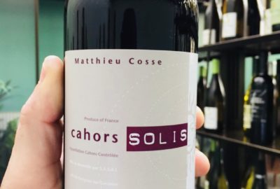 solis cahors 2006