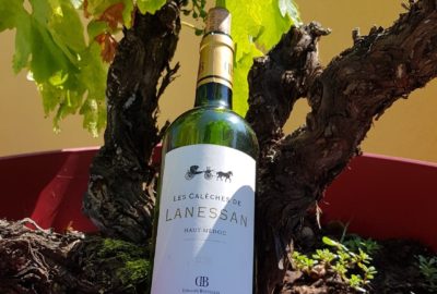 les calèches de Lanessan