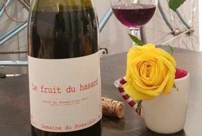 Le fruit du hasard