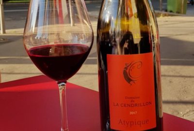 Atypique domaine de la cendrillon