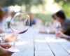 verres à vin