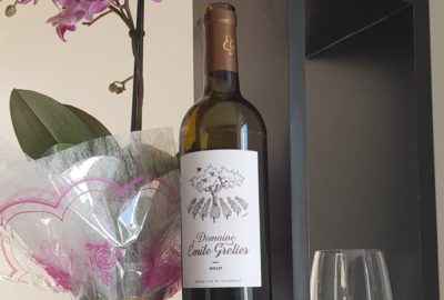Domaine Emile Grelier