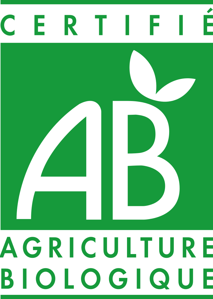 Label AB Agriculture Biologique