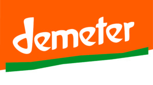 LOGO DEMETER