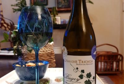 Bugey Domaine Trichon