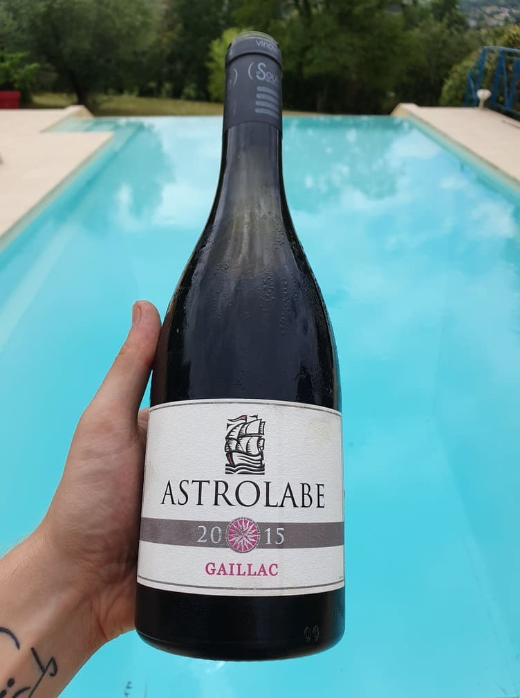 Astrobale Gaillac