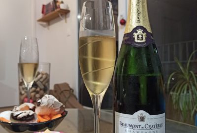 champagne Beaumont des Crayères