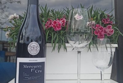 Le Clos l’Evêque 2019 - Château d'Etroyes