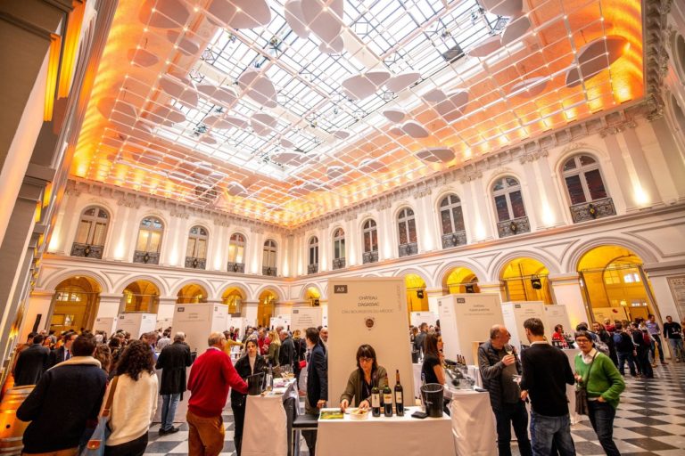 Bordeaux Tasting 2021 fête ses 10 ans ! BurdiVino
