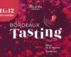 Bordeaux tasting 2021