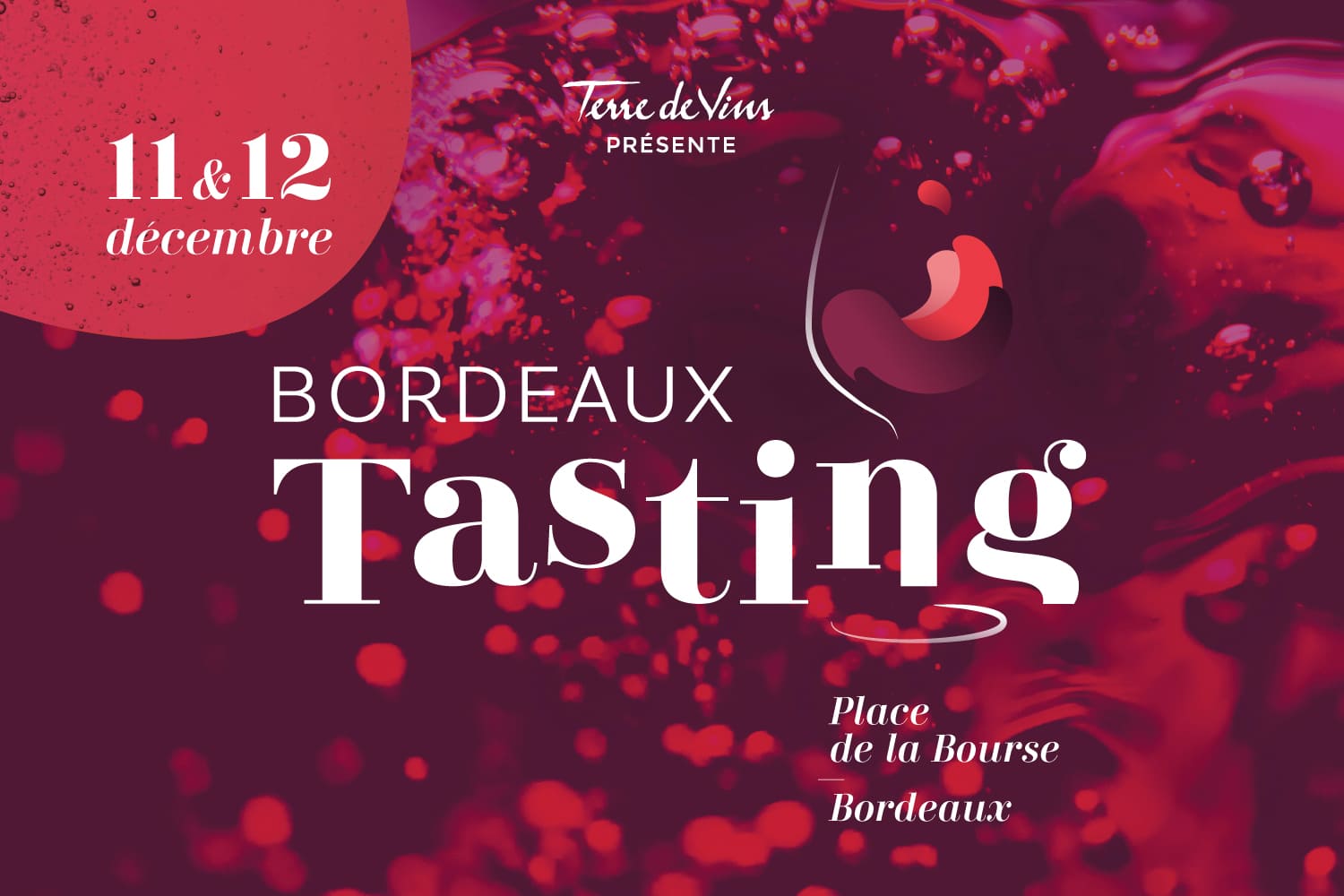 Bordeaux Tasting 2021 fête ses 10 ans !